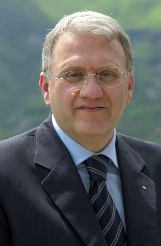 Dott. Prof. Paolo Attianese